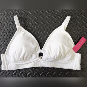 Xhilaration Women's Swim Top - Size X (14W)